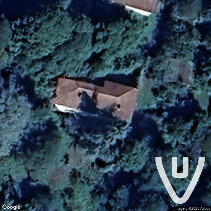 Maison du Poltergeist