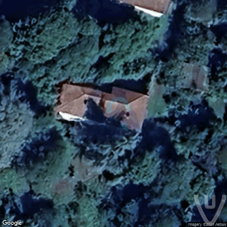 Maison du Poltergeist abandoned location in Nouvelle-Aquitaine, Nouvelle-Aquitaine, France - House for urban exploration