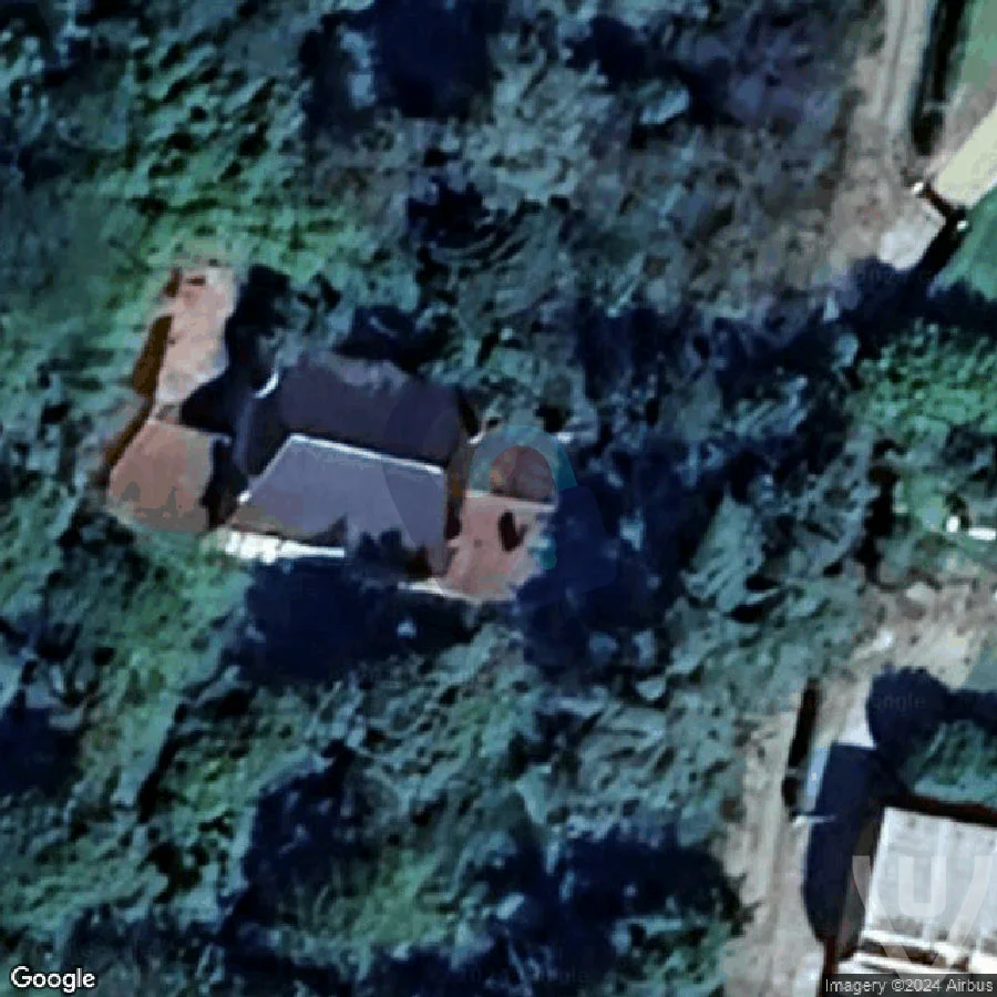 Maison du Peintre abandoned location in Nouvelle-Aquitaine, Nouvelle-Aquitaine, France - House for urban exploration