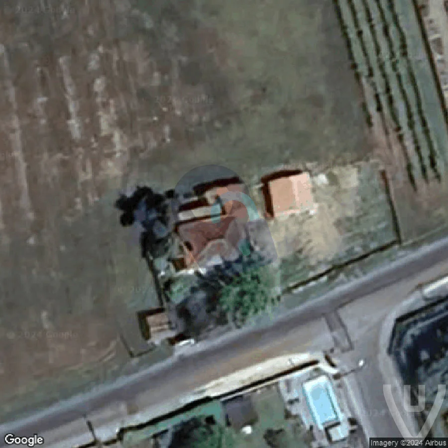 Maison du Bachelier abandoned location in Nouvelle-Aquitaine, Nouvelle-Aquitaine, France - House for urban exploration