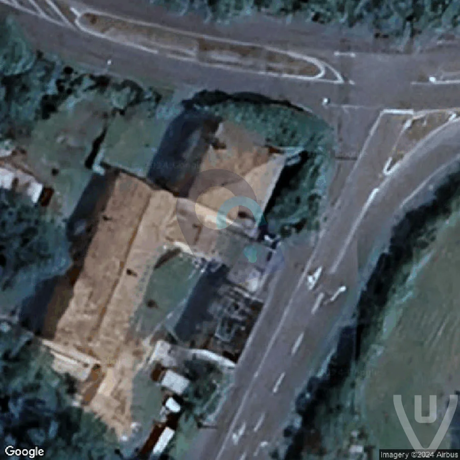 Maison détente abandoned location in Nouvelle-Aquitaine, Nouvelle-Aquitaine, France - House for urban exploration