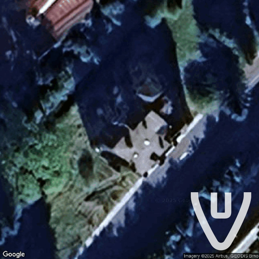 Haus am Fluss / Villa Hope