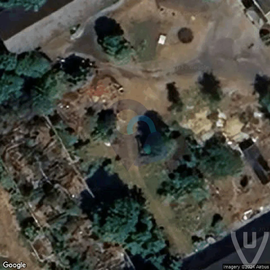 House of Bones abandoned location in Thuringia, Thuringia, Germany - House for urban exploration