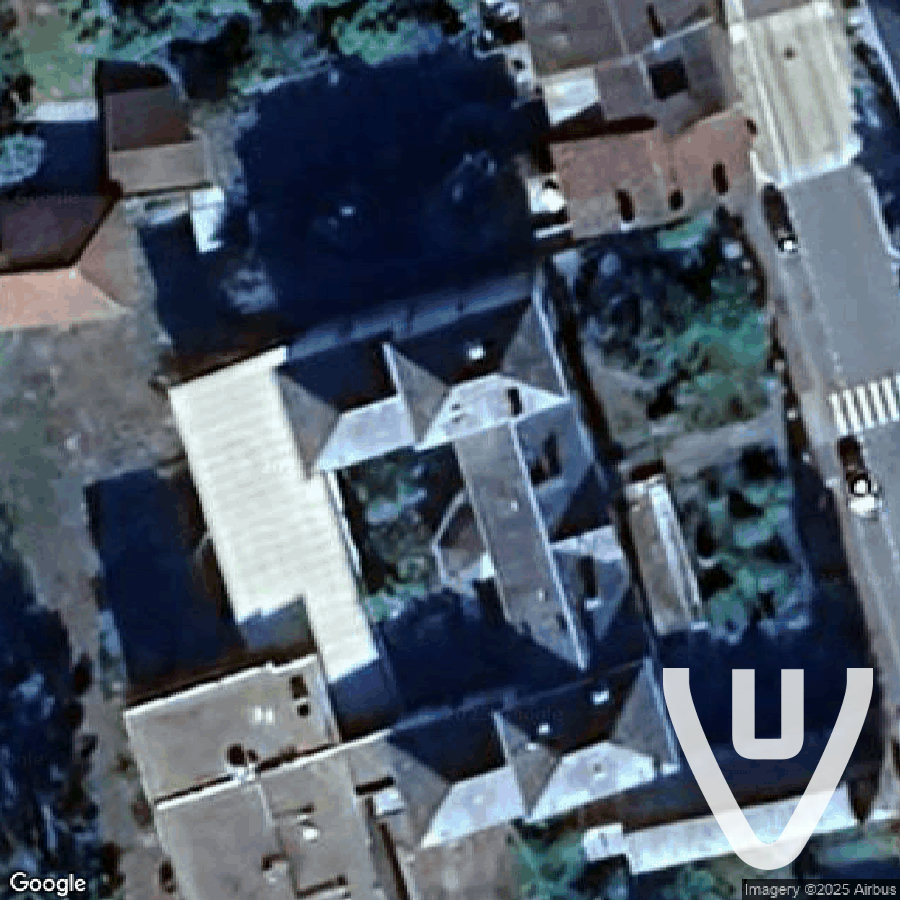 Maison de retraite Dennis Nilsen