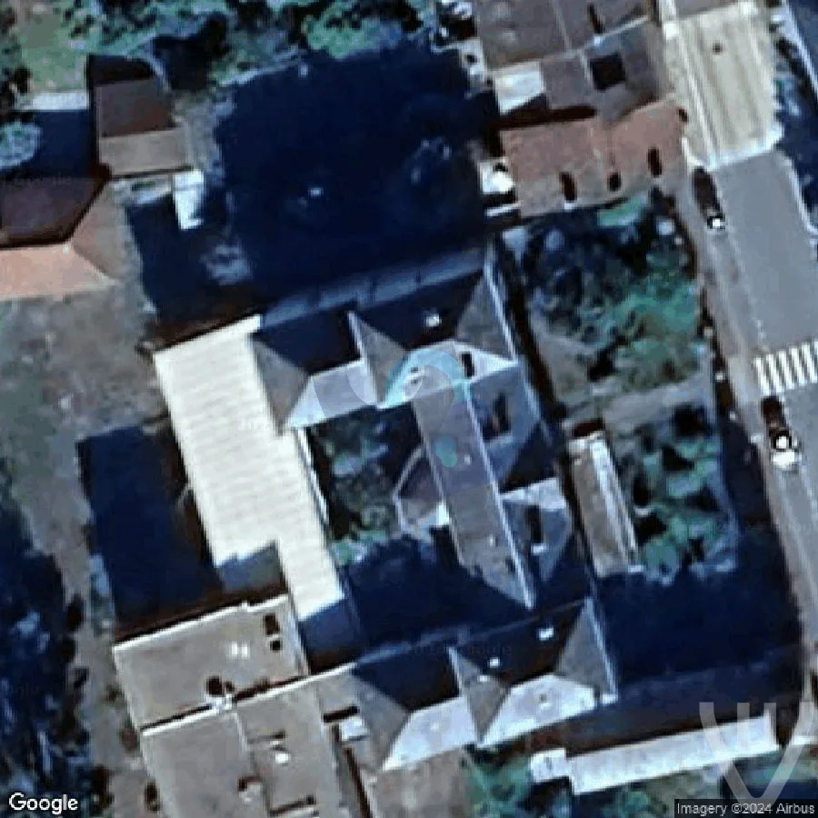 Maison de retraite Dennis Nilsen