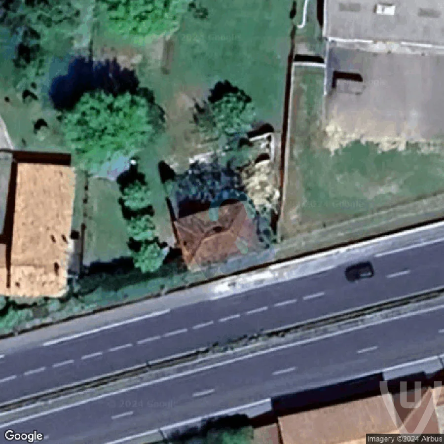 Maison de l’otage abandoned location in Nouvelle-Aquitaine, Nouvelle-Aquitaine, France - House for urban exploration