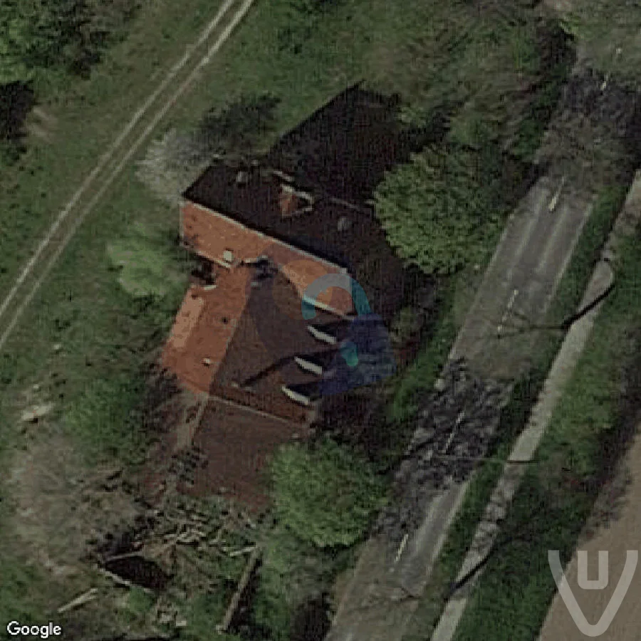 Bergen Haus abandoned location in North-Rhine-Westphalia, North-Rhine-Westphalia, Germany - House for urban exploration