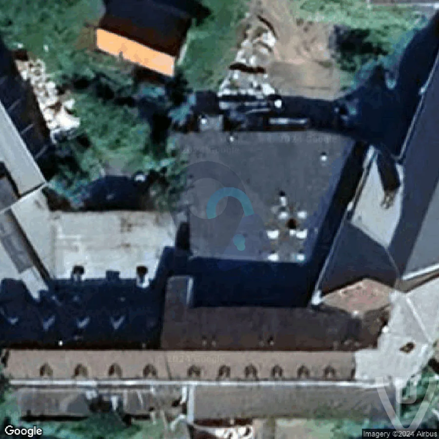 Hotel Schwag abandoned location in North-Rhine-Westphalia, North-Rhine-Westphalia, Germany - Hotel for urban exploration