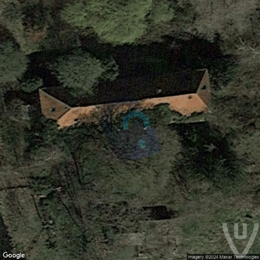 Sternhaus abandoned location in North-Rhine-Westphalia, North-Rhine-Westphalia, Germany - House for urban exploration