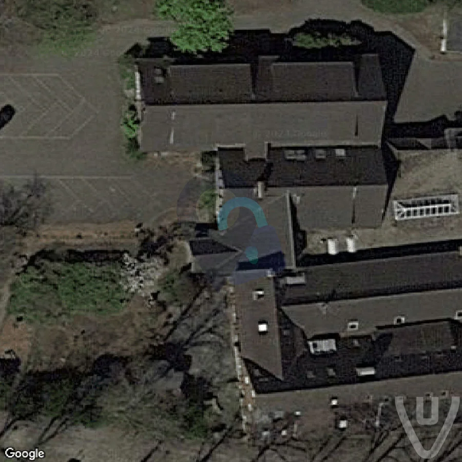 Hotel ADK abandoned location in North-Rhine-Westphalia, North-Rhine-Westphalia, Germany - Hotel for urban exploration