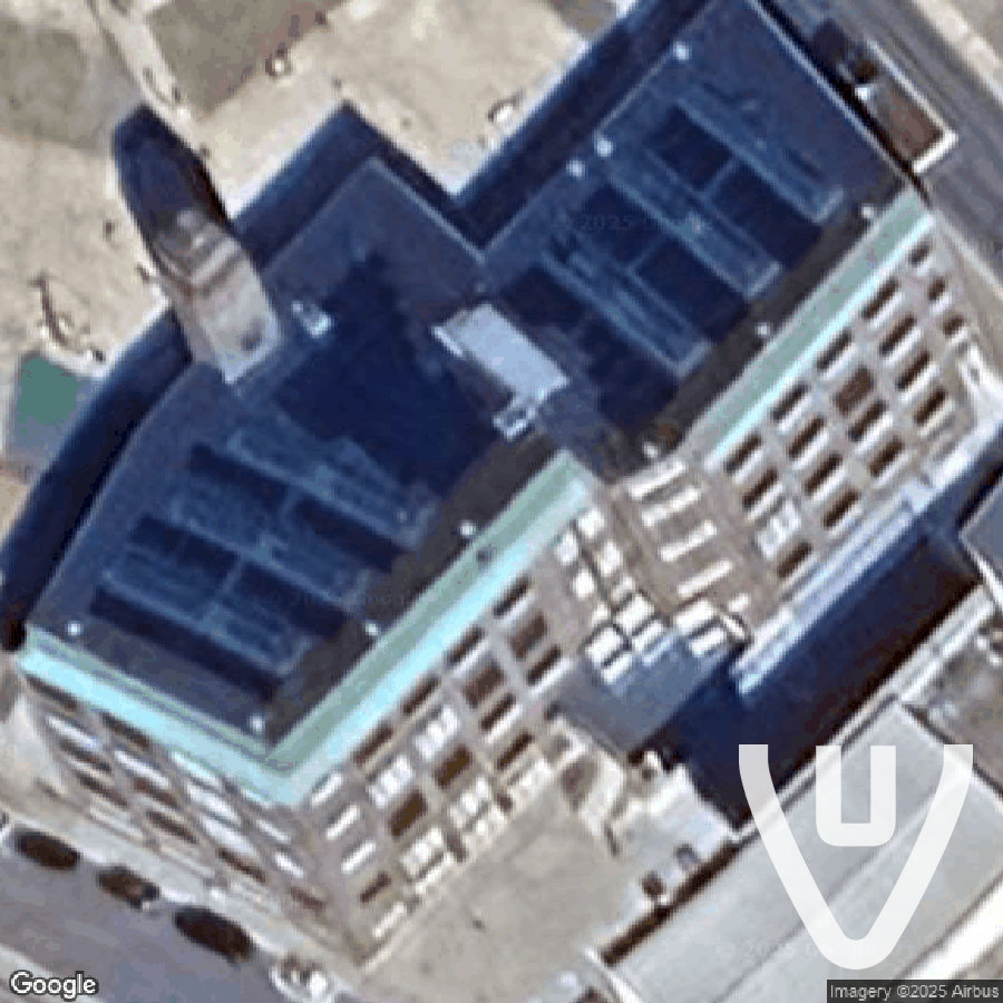 Clothing Factory Limbach abandoned location in Saxony, Saxony, Germany - Factory for urban exploration