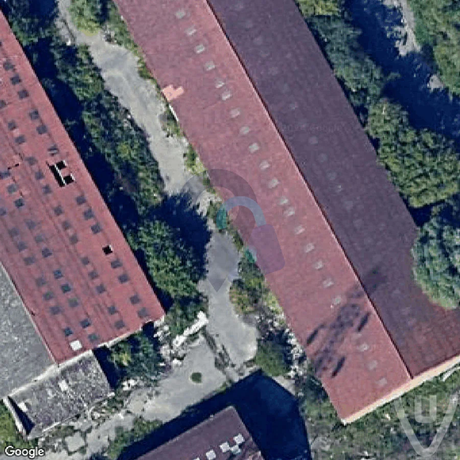 Usine Spycker abandoned location in Hauts-de-France, Hauts-de-France, France - Factory for urban exploration