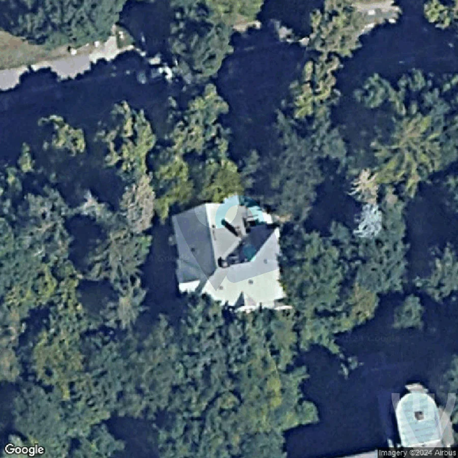 Haus SS abandoned location in Saxony, Saxony, Germany - House for urban exploration