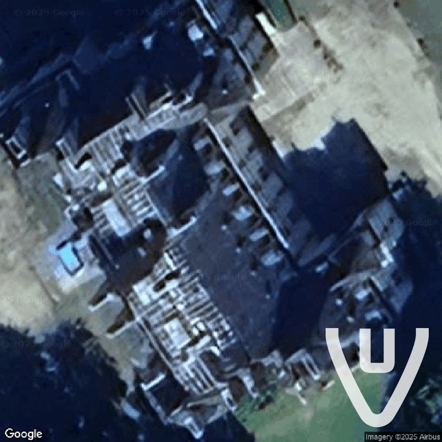 Chateau Olympe Aguado