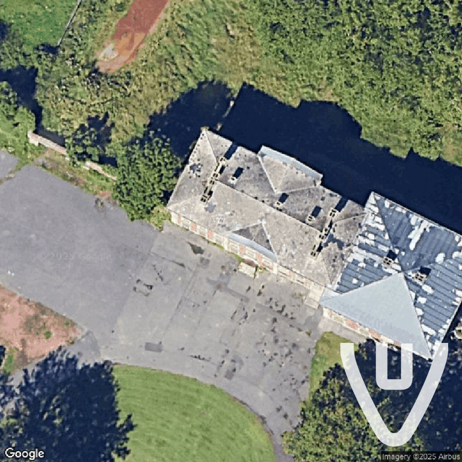 Château de la Princesse