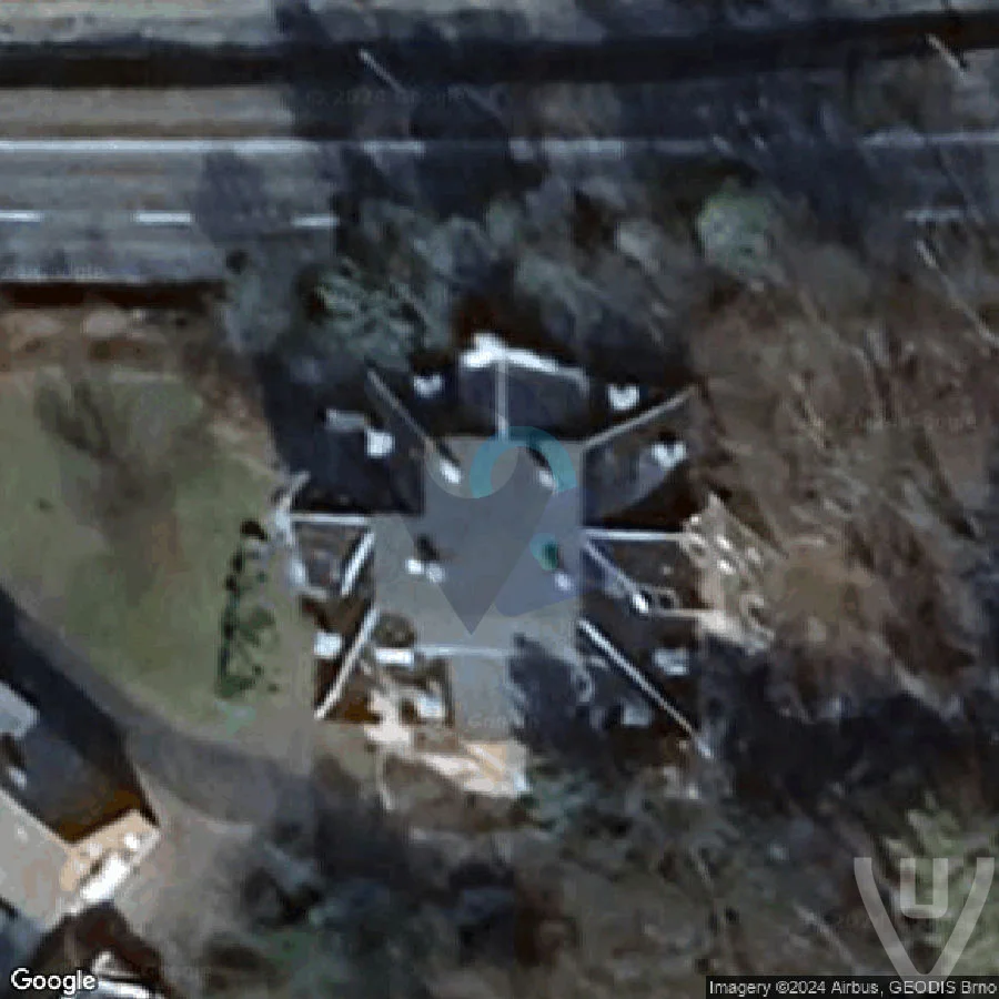 Villa Sylvana abandoned location in Saxony, Saxony, Germany - House for urban exploration