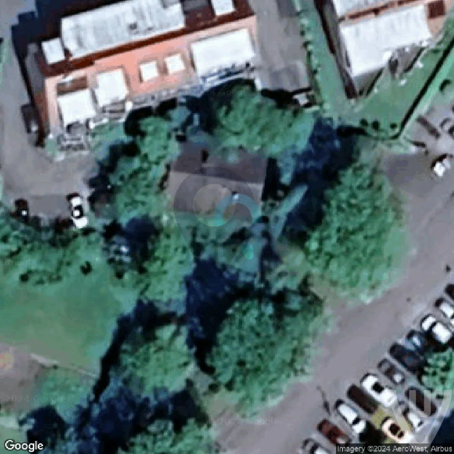 Grauen Haus abandoned location in Hesse, Hesse, Germany - House for urban exploration