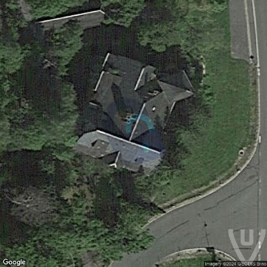 Hotel Jugel abandoned location in Saxony, Saxony, Germany - Hotel for urban exploration