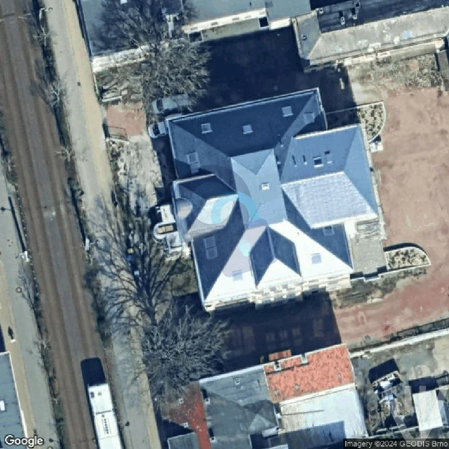 Villa Guano abandoned location in Saxony, Saxony, Germany - House for urban exploration