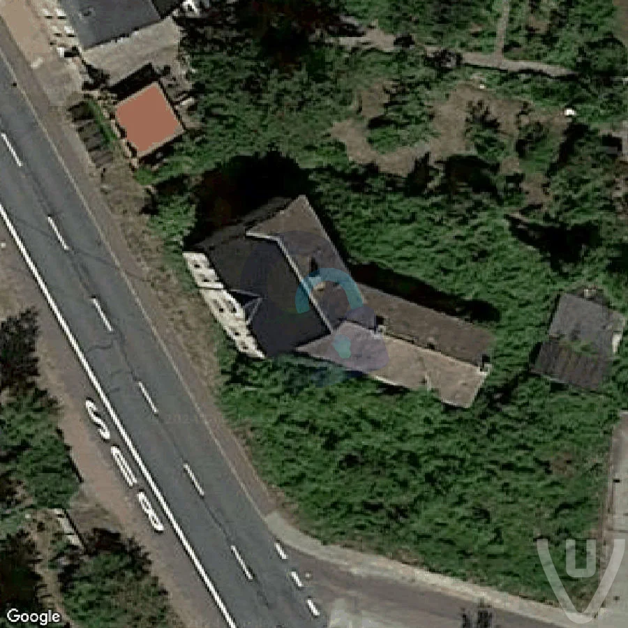 Haus Leipziger abandoned location in Sachsen-Anhalt, Sachsen-Anhalt, Germany - House for urban exploration