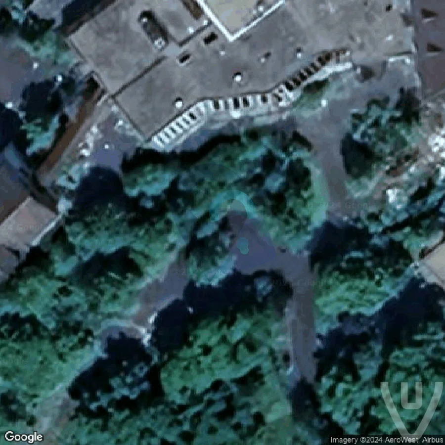 Klinik Dr Baldrian abandoned location in Hesse, Hesse, Germany - Medical for urban exploration