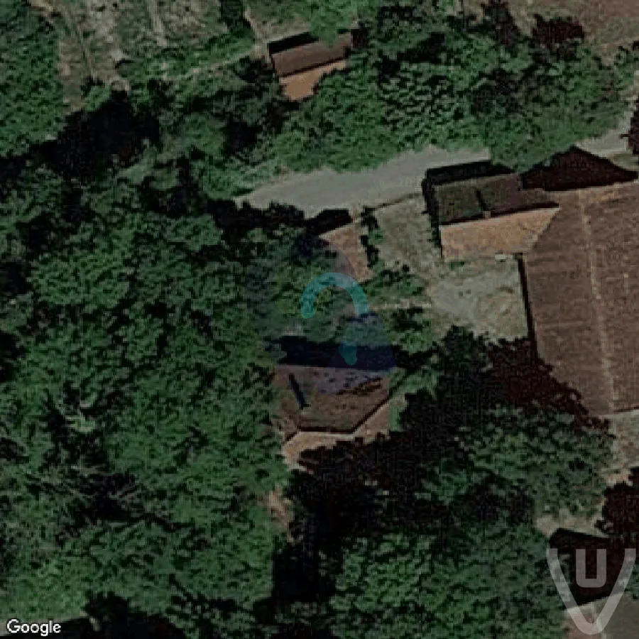 House of the Vintner abandoned location in Bavaria, Bavaria, Germany - House for urban exploration