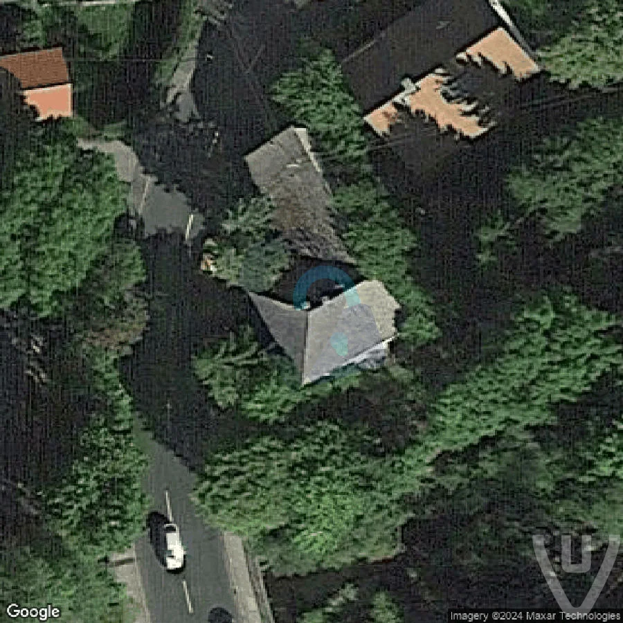 Haus Kronach abandoned location in Bavaria, Bavaria, Germany - House for urban exploration