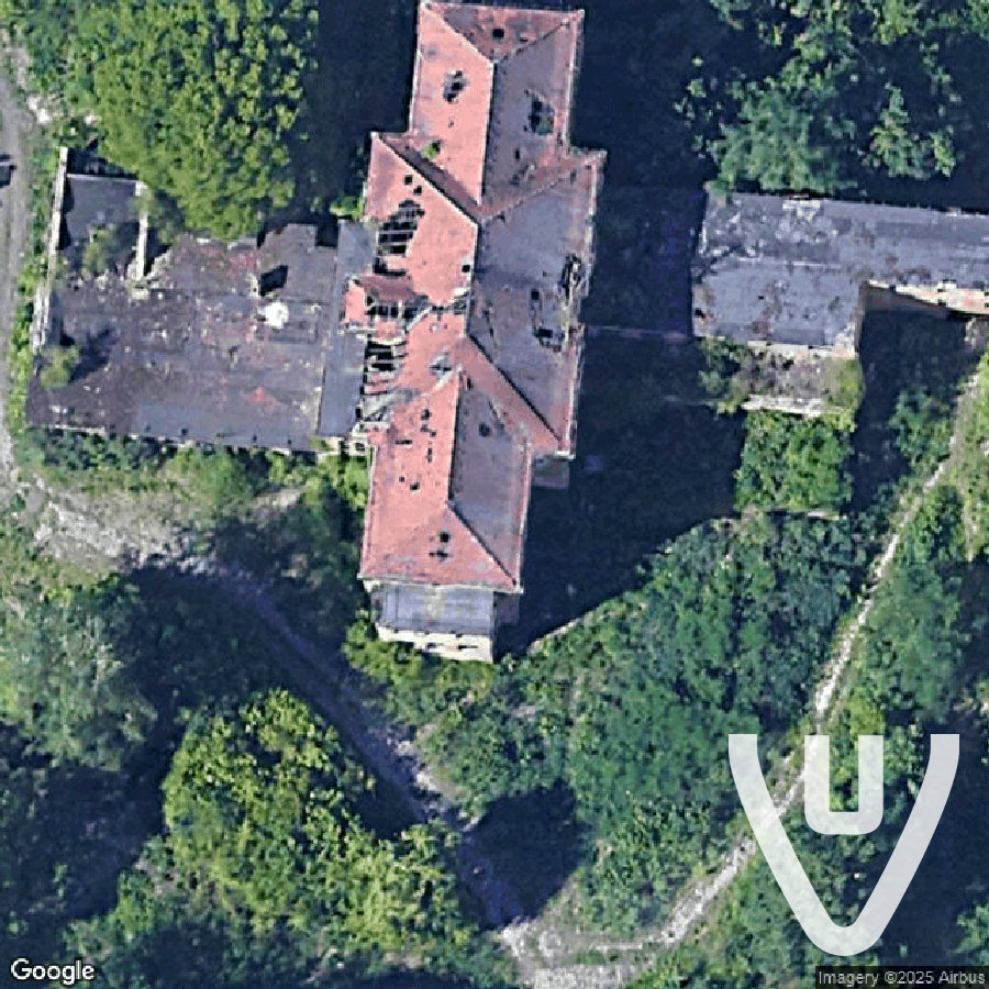 Harold Greenwood Hospital