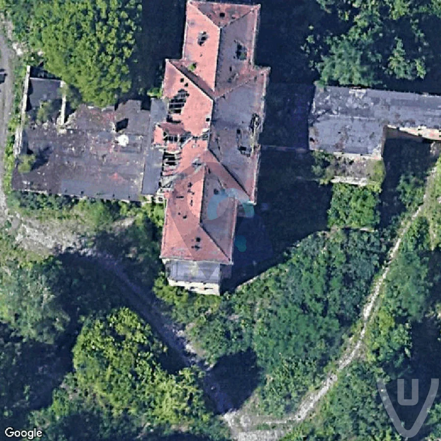 Harold Greenwood Hospital