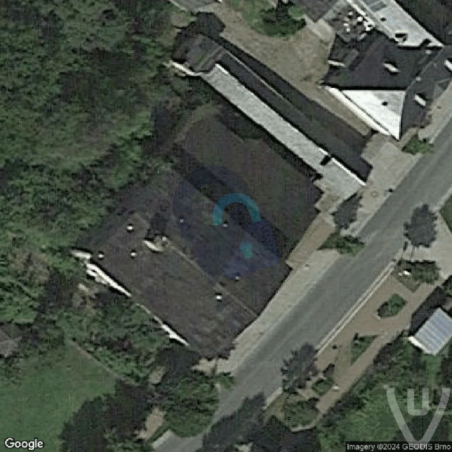 Factory BB abandoned location in Saxony, Saxony, Germany - Factory for urban exploration