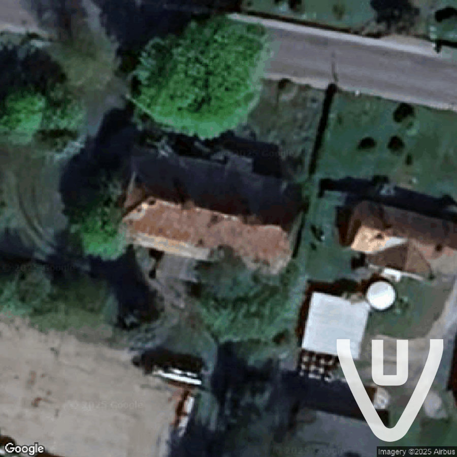 Haus Sprem abandoned location in Saxony, Saxony, Germany - House for urban exploration