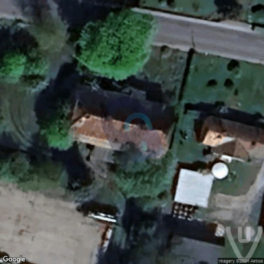 Haus Sprem abandoned location in Saxony, Saxony, Germany - House for urban exploration