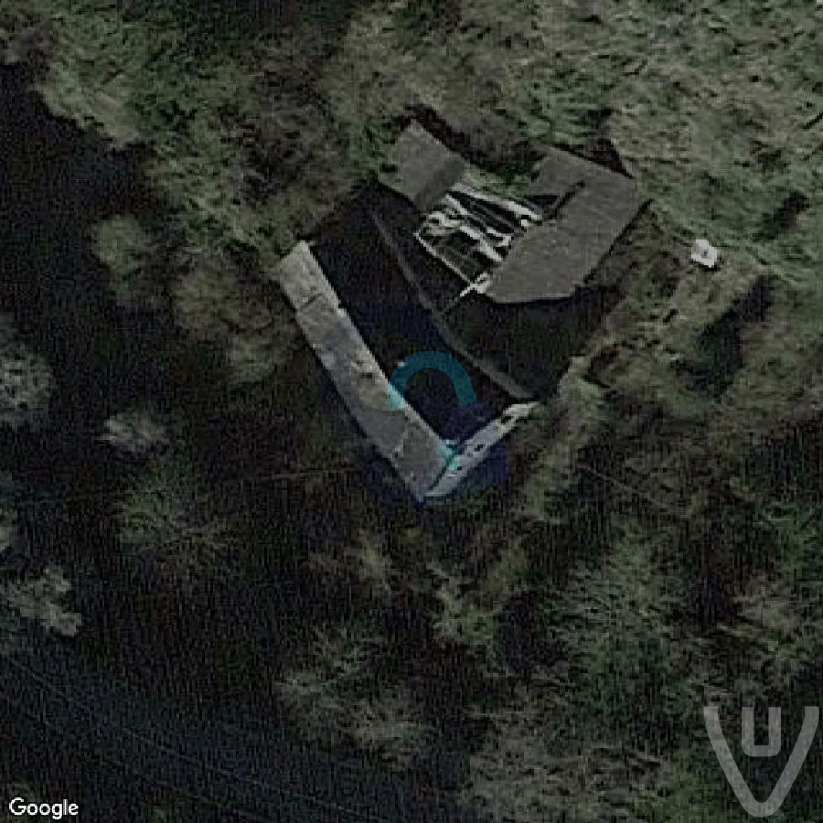 Kern Haus abandoned location in Rhineland-Palatinate, Rhineland-Palatinate, Germany - House for urban exploration