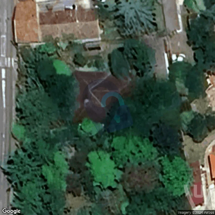 Maison Mur abandoned location in Occitanie, Occitanie, France - House for urban exploration