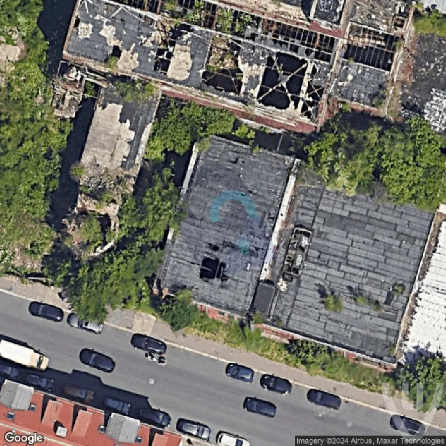 The Kaos Factory abandoned location in Saxony, Saxony, Germany - Factory for urban exploration