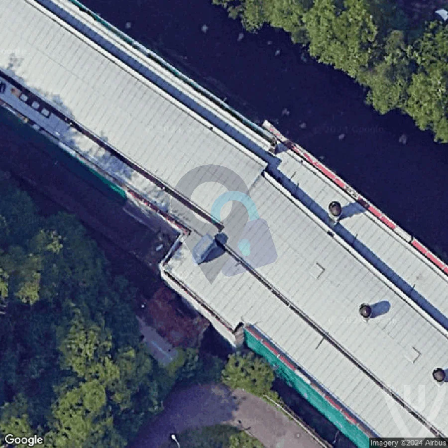 Das Schraubenfabrik abandoned location in North-Rhine-Westphalia, North-Rhine-Westphalia, Germany - Factory for urban exploration