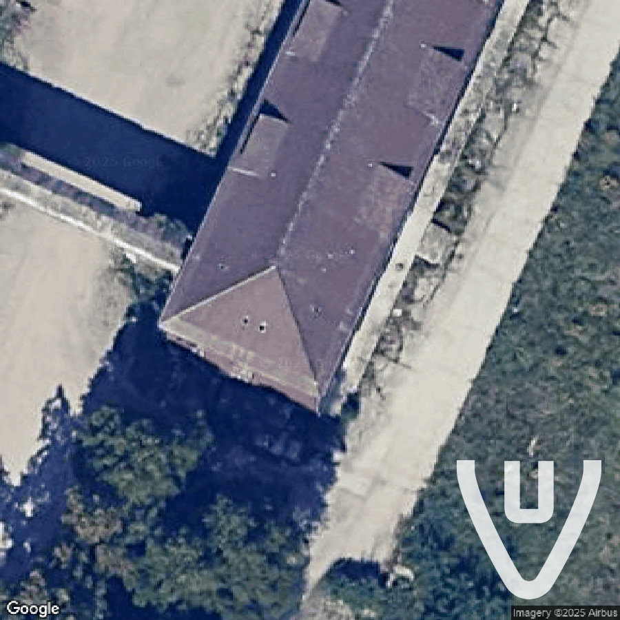 Kaserne BBB abandoned location in Brandenburg, Brandenburg, Germany for urban exploration