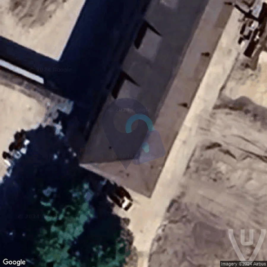 Kaserne BBB abandoned location in Brandenburg, Brandenburg, Germany for urban exploration