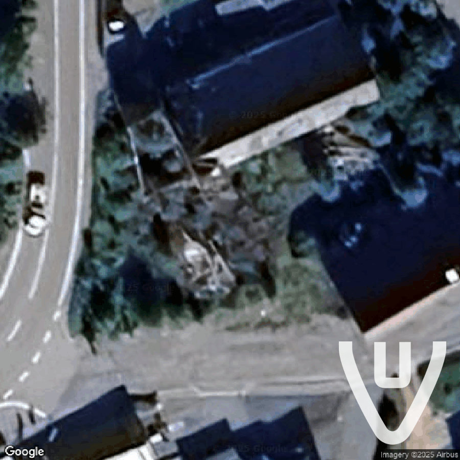 Haus der Linde abandoned location in Saxony, Saxony, Germany - House for urban exploration