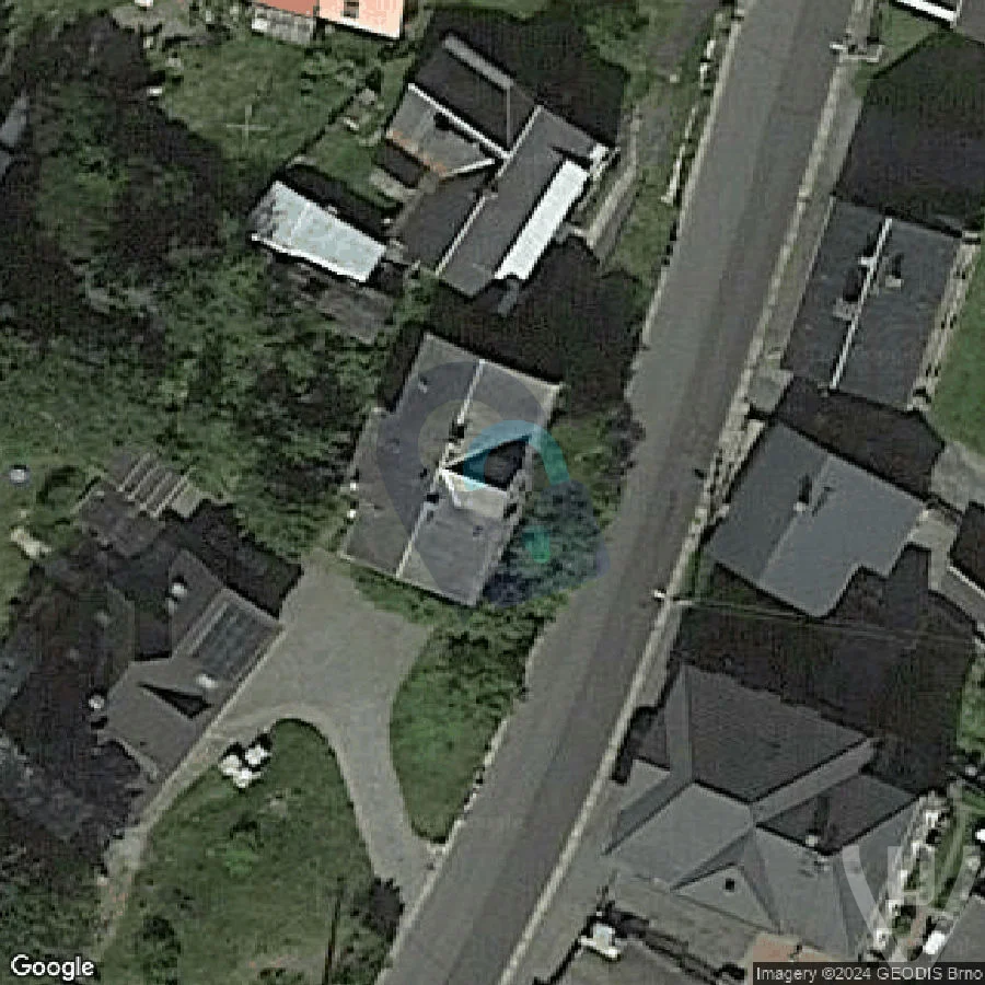 Haus Auer abandoned location in Saxony, Saxony, Germany - House for urban exploration