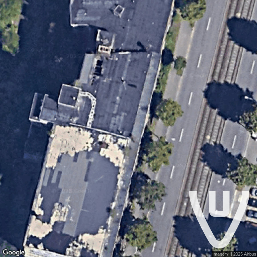 The Quantum Building