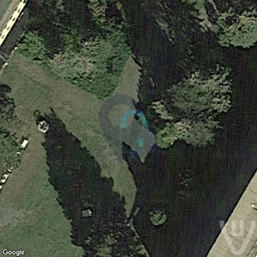 DDR Horsaal abandoned location in Sachsen-Anhalt, Sachsen-Anhalt, Germany - School for urban exploration