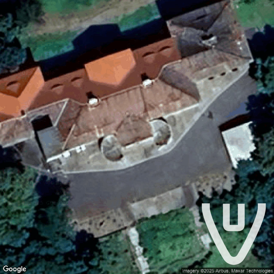 House of Wheelchairs