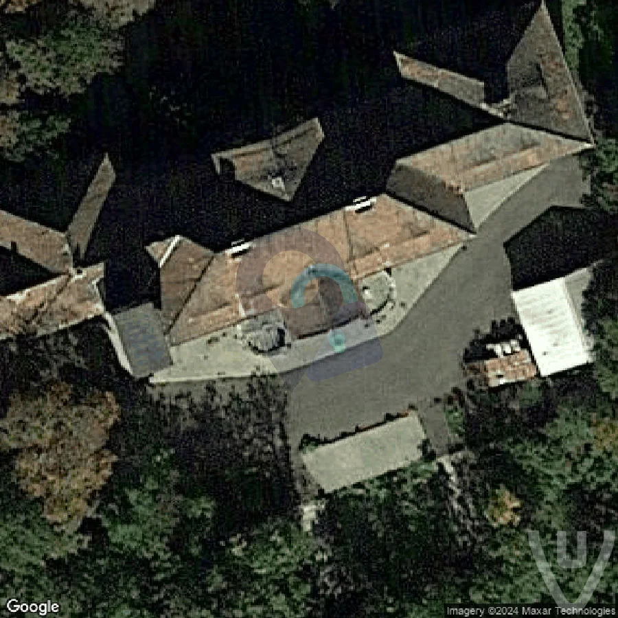 House of Wheelchairs abandoned location in Sachsen-Anhalt, Sachsen-Anhalt, Germany - Castle for urban exploration