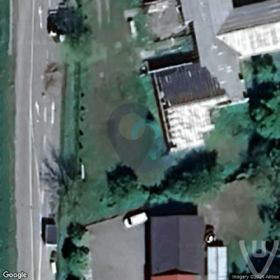 Bad Hotel abandoned location in Hesse, Hesse, Germany - Hotel for urban exploration