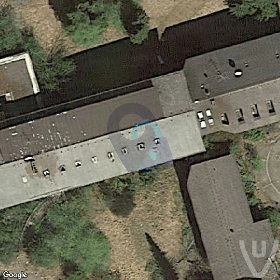 Klinik Bettinger abandoned location in Baden-Wurttemberg, Baden-Wurttemberg, Germany - Medical for urban exploration