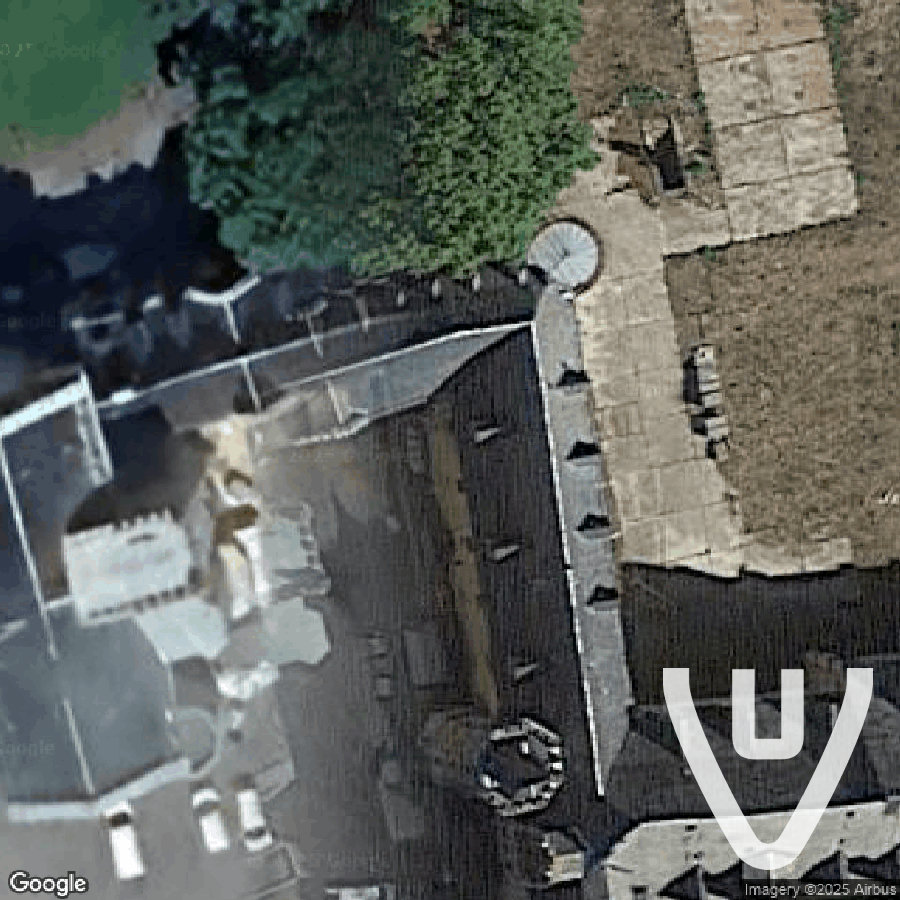 Reinhards School / Schloss Rapunzel