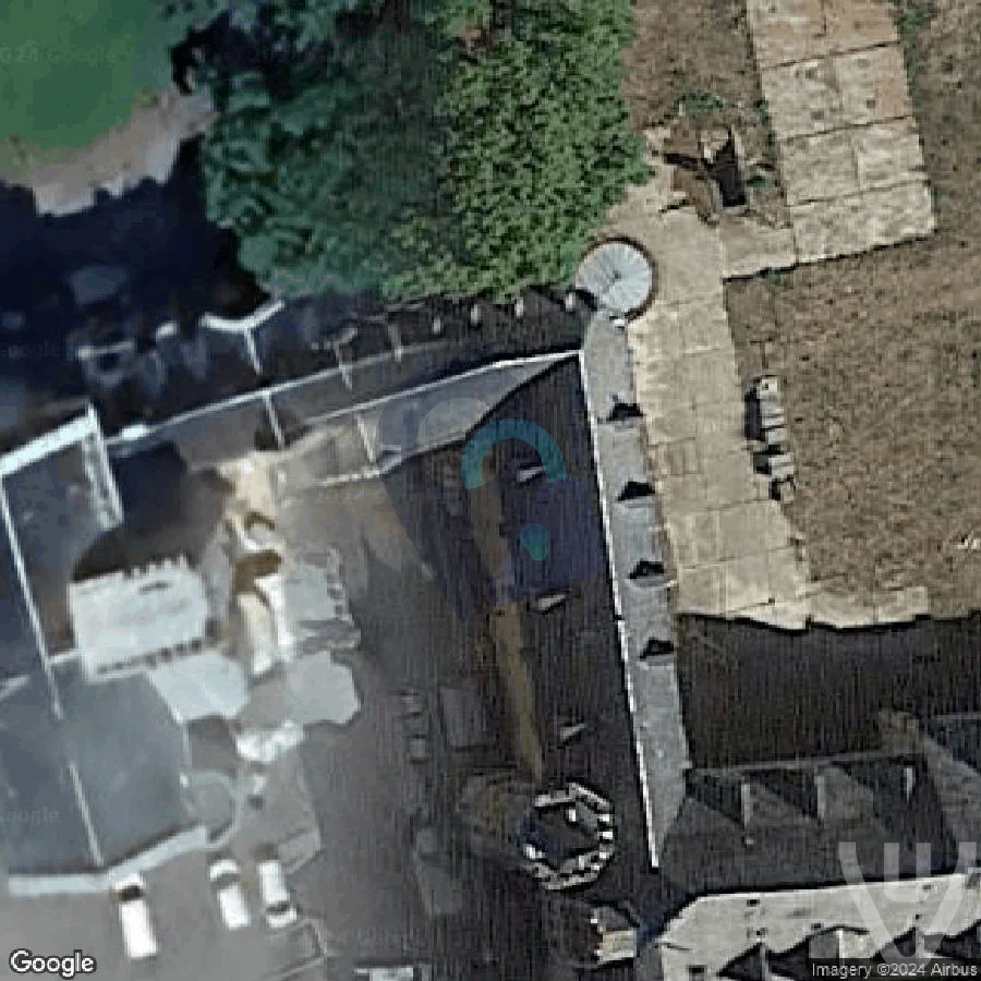 Reinhards School / Schloss Rapunzel abandoned location in Thuringia, Thuringia, Germany - School for urban exploration