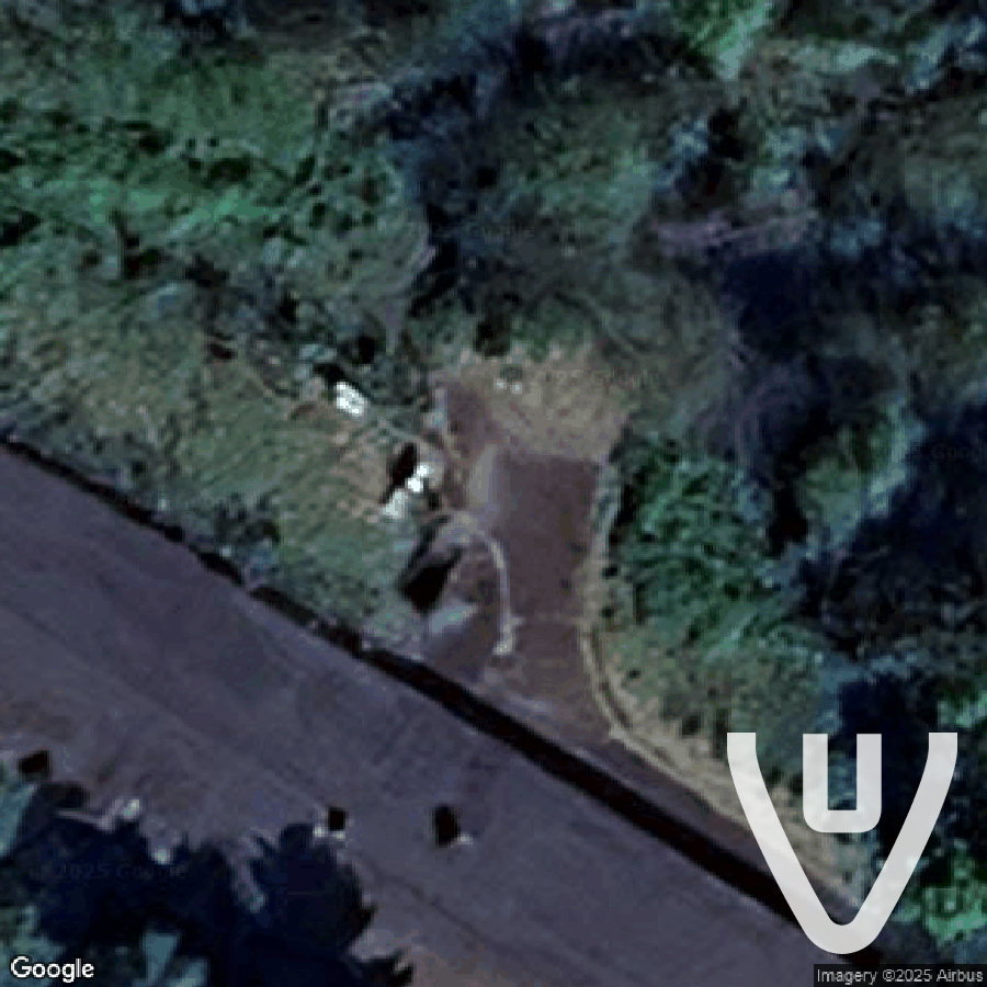 NAVO Pipeline abandoned location in North-Rhine-Westphalia, North-Rhine-Westphalia, Germany - Radar - highly rated urbex spot for urban exploration