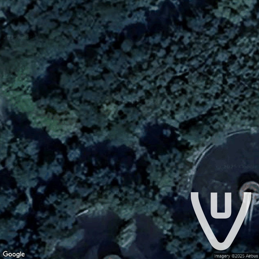 Filterworks abandoned location in Brandenburg, Brandenburg, Germany - Factory for urban exploration